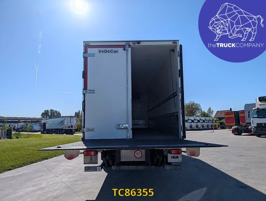 Renault D 280 D 280 2020 2 image 38