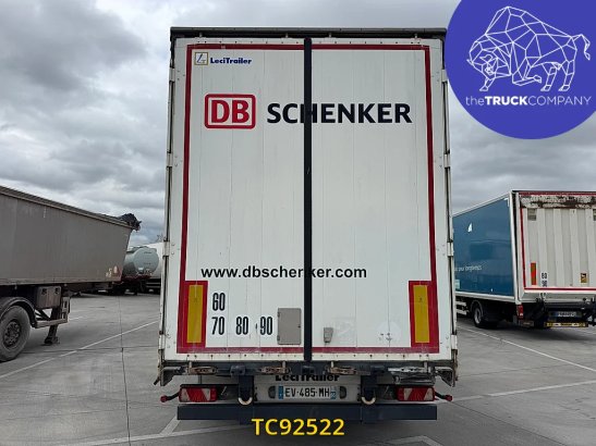 LeciTrailer Curtainsides Lecitrailer 2018 2 image 8