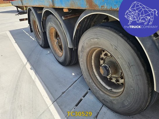 Samro Flatbed Samro 2002 2 image 38