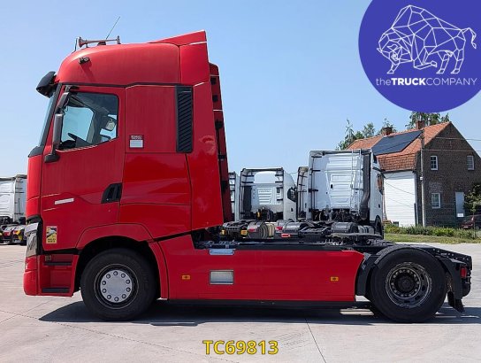 Renault T 480 T 480 2019 2 Tractor Units image 53