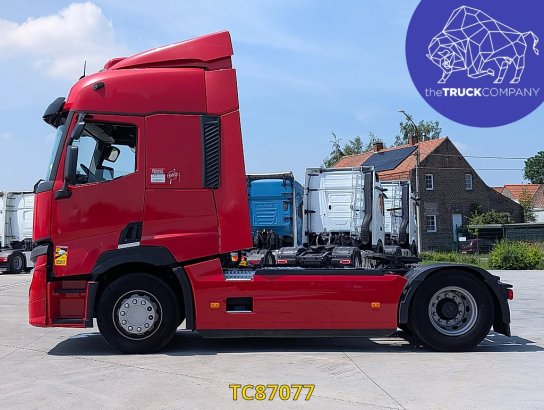 Renault T 520 T 520 2022 2 Tractor Units image 38