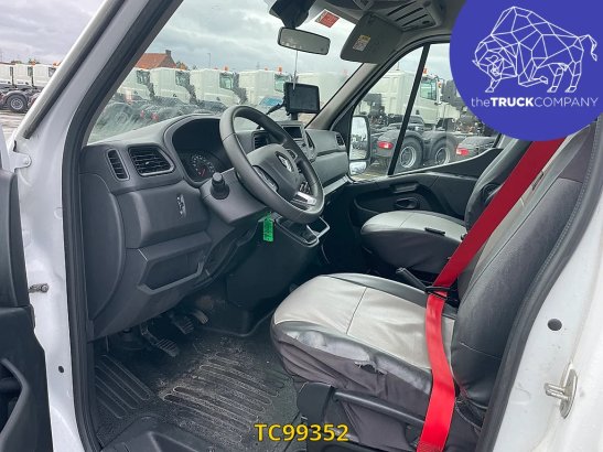 Renault Master Hoogtewerker Master Hoogtewerker 2023 2 image 8