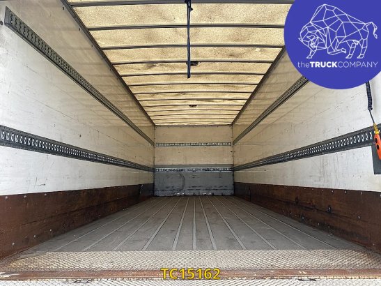 Iveco EuroCargo 160 E25 EuroCargo 160 E25 2014 2 image 8