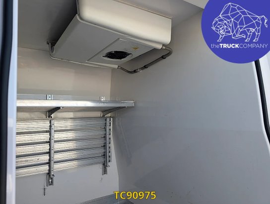 Citroen Jumper Jumper 165cv L3H2 FRIGO Citroën Jumper Jumper 165cv L3H2 FRIGO 2021 2 image 8