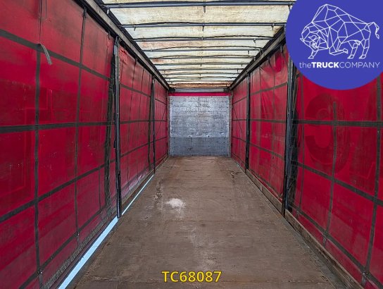 Schmitz Cargobull Curtainsides Schmitz Cargobull 2012 2 image 23