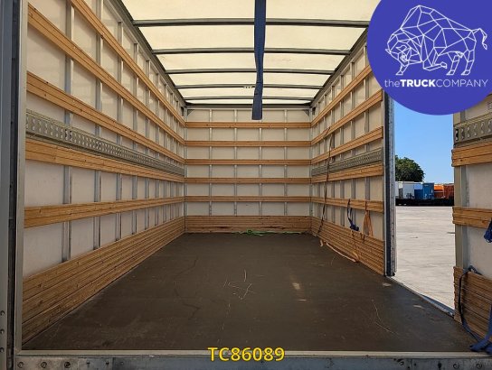 Volkswagen Crafter Volkswagen Crafter 2023 2 image 23