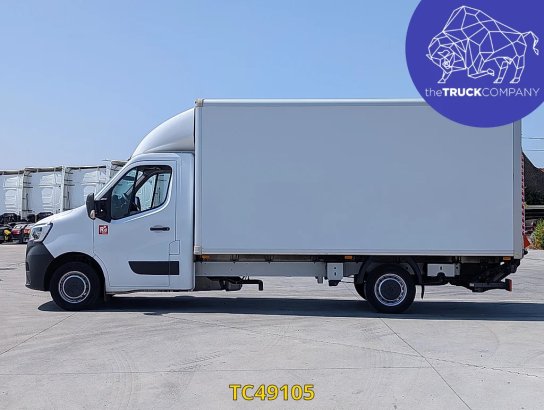 Renault Master Master 2023 2 image 23
