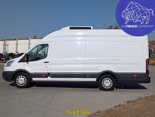 Ford Transit L3H2 FRIGO Transit L3H2 FRIGO 2016 2 image 8