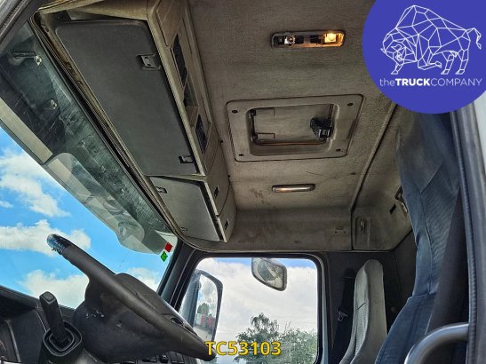 Volvo FM 380 FM 380 2003 2 image 38