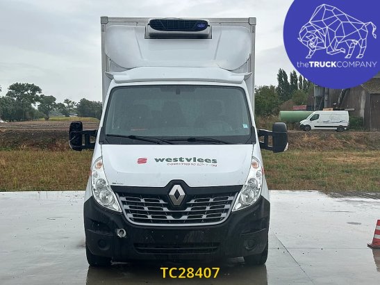 Renault Master Master 2019 2 image 8
