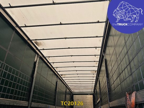 Schmitz Cargobull Curtainsides Schmitz Cargobull 2022 2 image 8