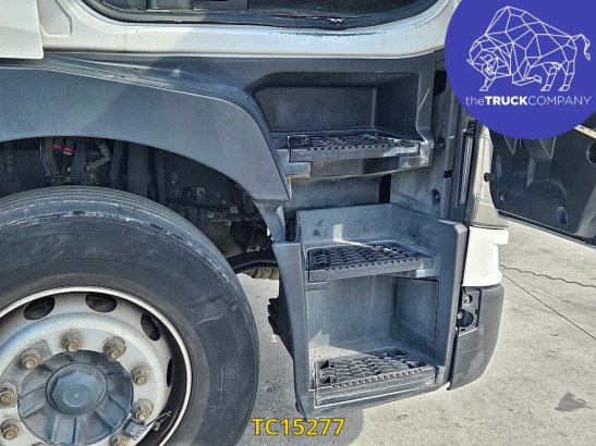 Renault T 440 10225 2019 2 Tractor Units image 8