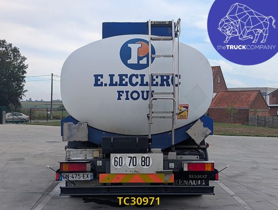 Renault Premium 270 Premium 270 2005 2 image 8
