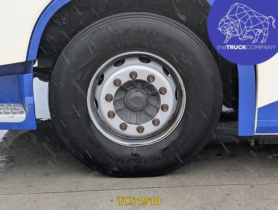 Volvo FH 500 590 2020 2 Tractor Units image 8