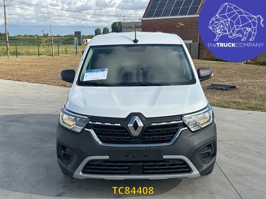 Renault Kangoo 1.5 DCI Kangoo 1.5 DCI 2022 2 Closed vans image 8