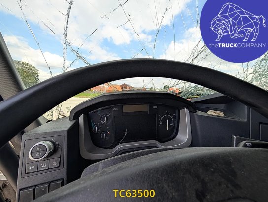Renault T 440 10225 2019 2 Tractor Units image 8