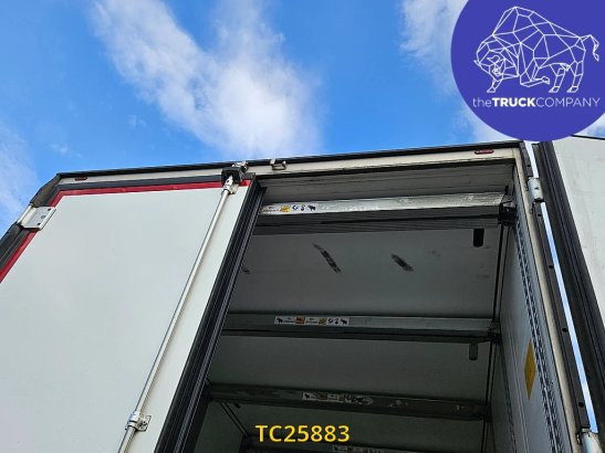 Schmitz Cargobull Frigo Schmitz Cargobull 2023 2 Refrigerated semi trailers image 8