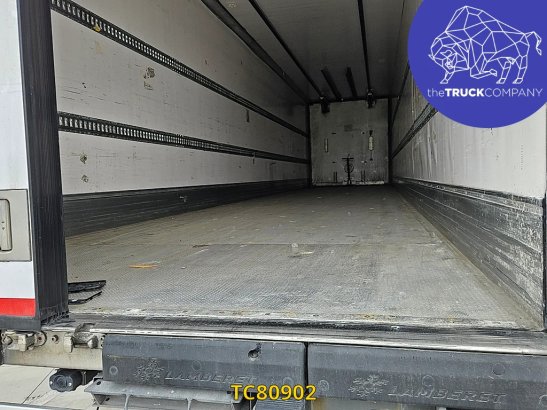 Lamberet Frigo LAMBERET 2016 2 Refrigerated semi trailers image 8