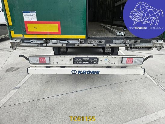 Krone Profi Liner Curtainsides Profi Liner 2025 2 image 8