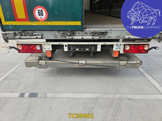 Schmitz Cargobull Curtainsides Schmitz Cargobull 2022 2 image 8