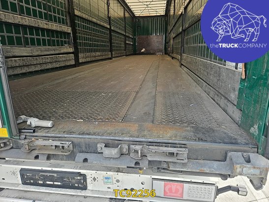 Krone Profi Liner Curtainsides Profi Liner 2023 2 image 8
