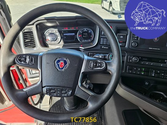 Scania R 450 R 450 2021 2 image 8