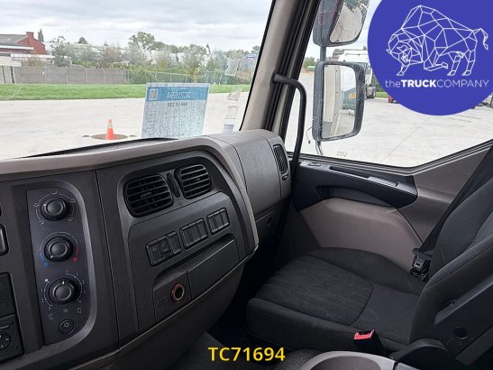DAF LF 230 LF 230 2018 2 image 8