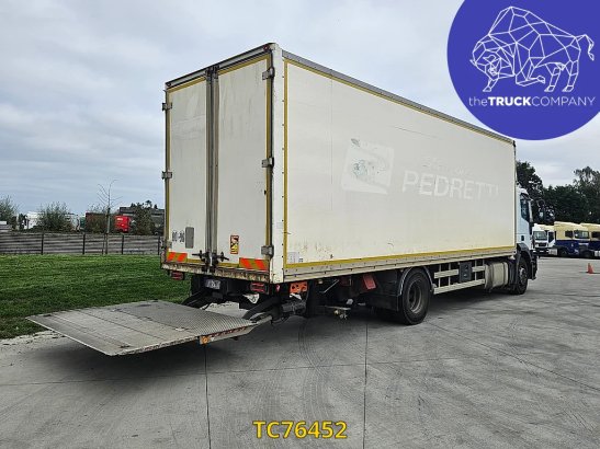 Iveco Stralis 190 S42 Stralis 190 S42 2016 2 image 8