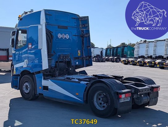 Renault T 520 T 520 2019 2 Tractor Units image 8
