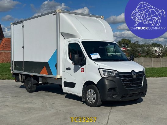 Renault Master Master 2023 2 image 23