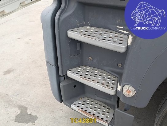 MAN TGS 18.430 TGS 18.430 2019 2 Tractor Units image 8