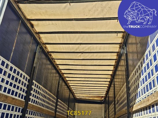 Schmitz Cargobull Curtainsides Schmitz Cargobull 2007 2 image 8