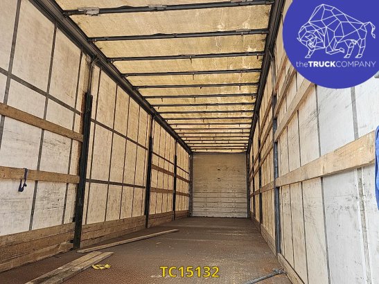 Berger superlight Curtainsides Berger superlight 2007 2 image 8