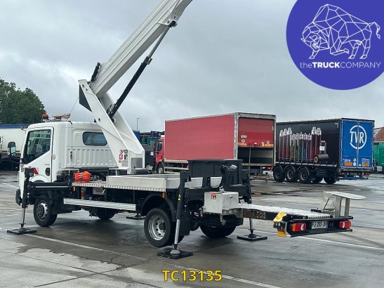 Renault Maxity 140 Maxity 140 2019 2 image 8