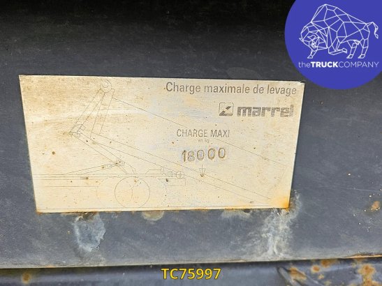 Scania 124 420 124 420 2004 2 image 8