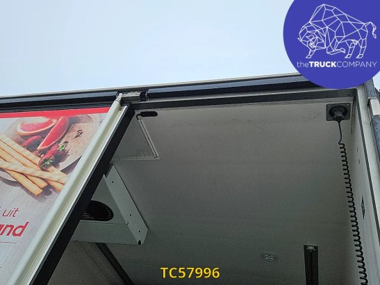MAN TGL 12.180 Chereau Thermoking TGL 12.180 2015 2 image 38