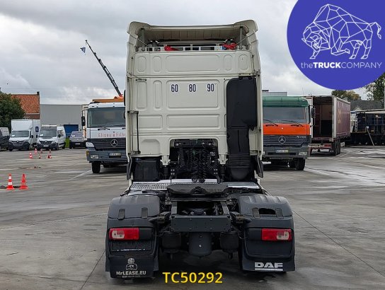 DAF XF 480 XF 480 2019 2 image 8