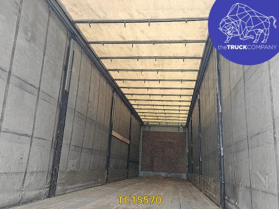 Fruehauf Curtainsides 2006 2 image 8