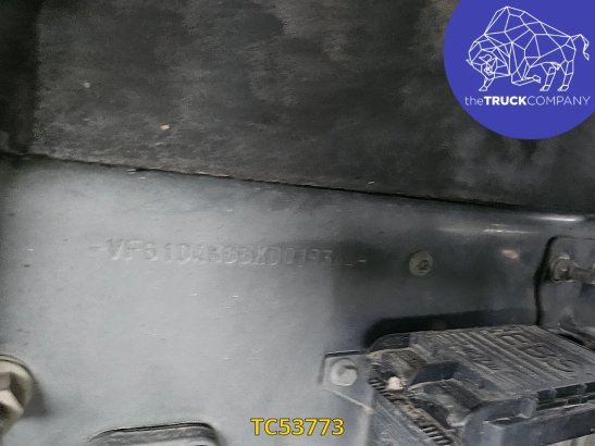 Renault T 480 High T 480 2019 2 Tractor Units image 8