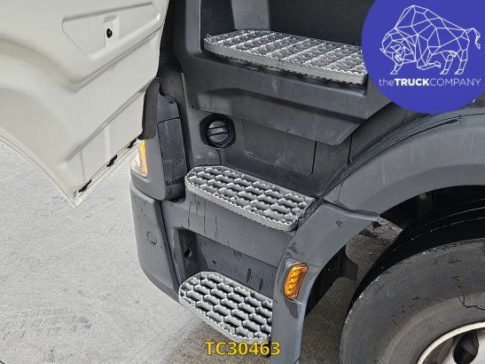 Scania R 450 Highline R 450 2019 2 Tractor Units image 8