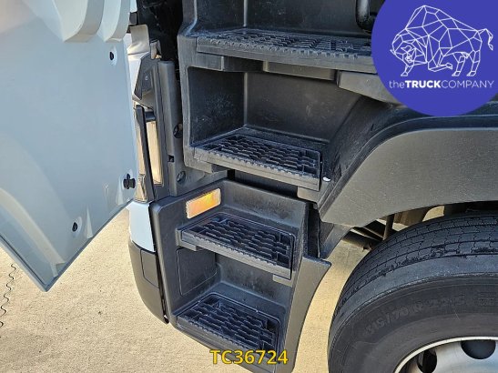Renault T 520 High T 520 2020 2 Tractor Units image 8