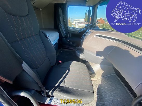 DAF XF 480 XF 480 2021 2 image 9