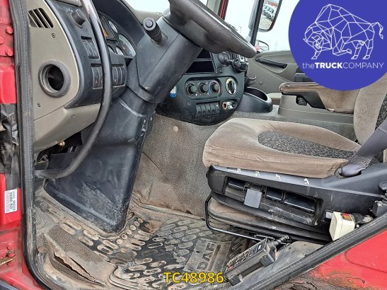 DAF 85 CF 460 85 CF 460 2009 2 image 9