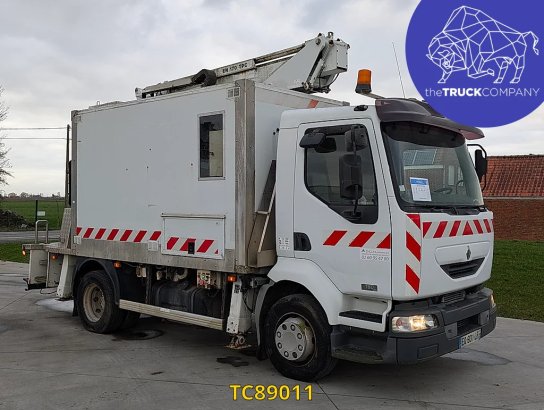 Renault Midliner Midliner 2005 2 image 9