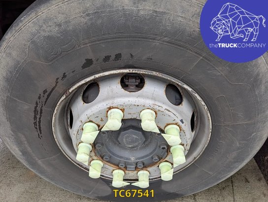 Scania P 450 P 450 2015 2 image 82