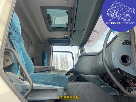 DAF CF 85 340 CF 85 340 2006 2 image 9