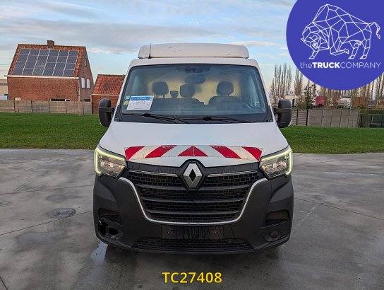 Renault Master Master Plancher cabine 130.35 Master Plancher cabine 130.35 2021 2 image 24