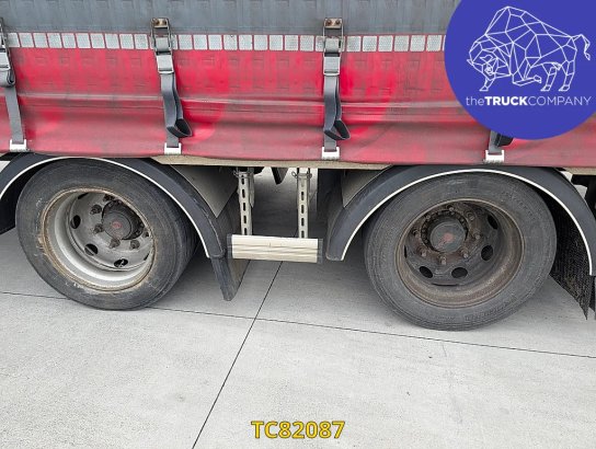 Fruehauf PLSC Curtainsides PLSC 2017 2 image 9