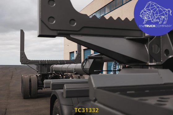 Hoet Trailers TREE TRANSPORT w DOLLY Wood Transport Hoet Trailers TREE TRANSPORT w DOLLY 1 image 9