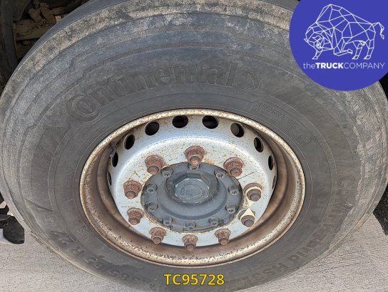 Scania P 450 P 450 2015 2 image 9